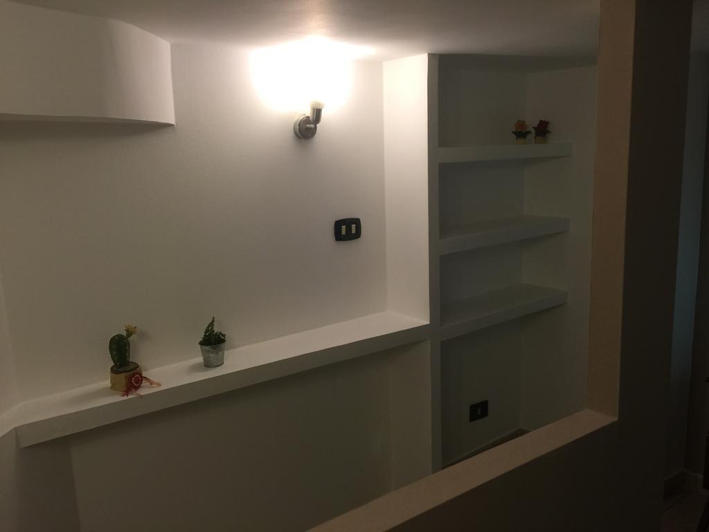 Apartment Loft Rapisardi Catania