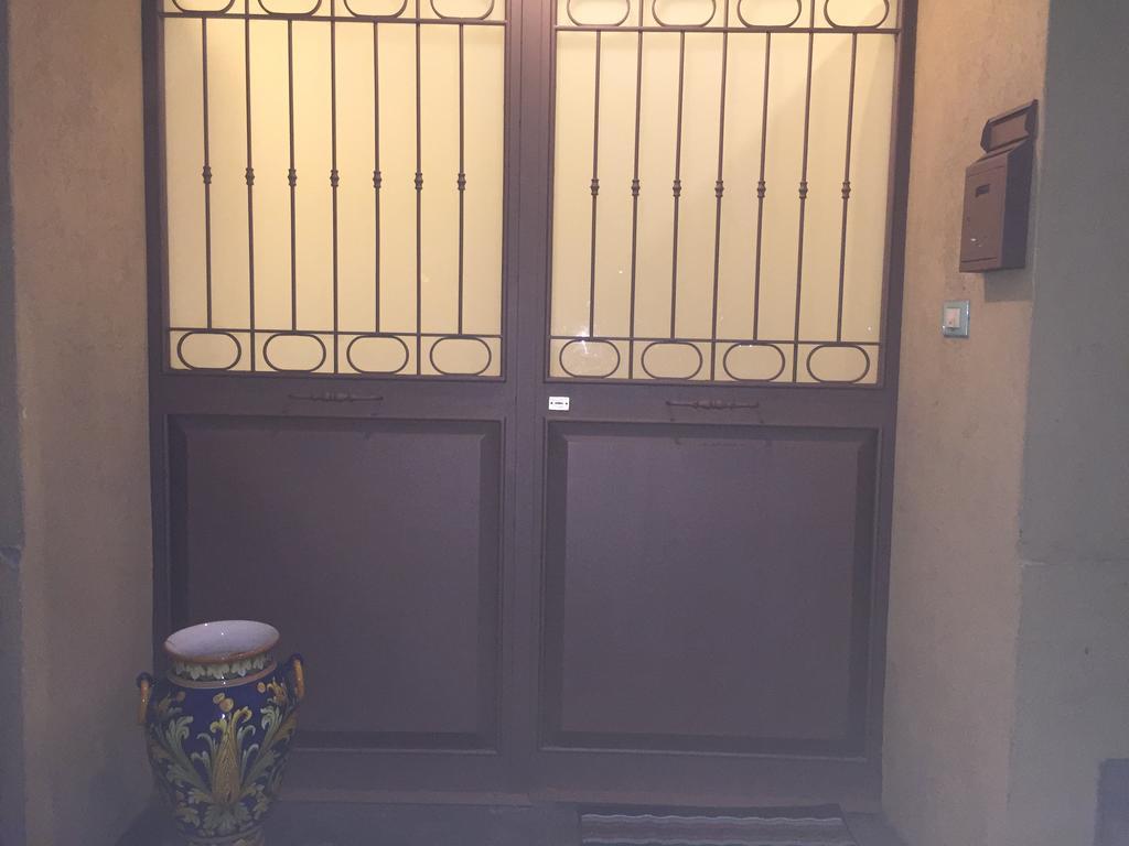 Apartment Loft Rapisardi Catania