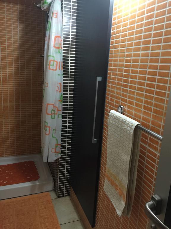 Apartment Loft Rapisardi